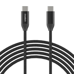 XCC-1036 USB-C M to M PD3.1 240W Super Fast Charging Cable | 2M