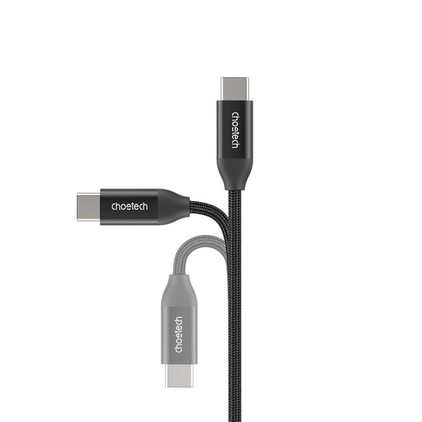 XCC-1036 USB-C M to M PD3.1 240W Super Fast Charging Cable | 2M