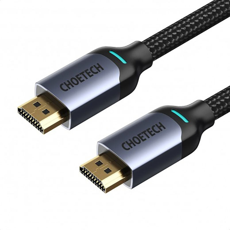 Choetech 8K HDMI Cable | 2M | Ultra HD Video Output