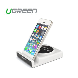Multifunction USB Charging Station with OTG USB Hub | 20352
