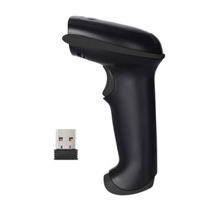 YHDAA YHD-5700DB 2D Wireless Bluetooth Barcode & QR Code Scanner | Handheld Scanner | Fast & Accurate