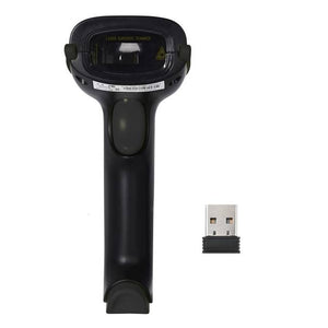 YHDAA YHD-5700DB 2D Wireless Bluetooth Barcode & QR Code Scanner | Handheld Scanner | Fast & Accurate