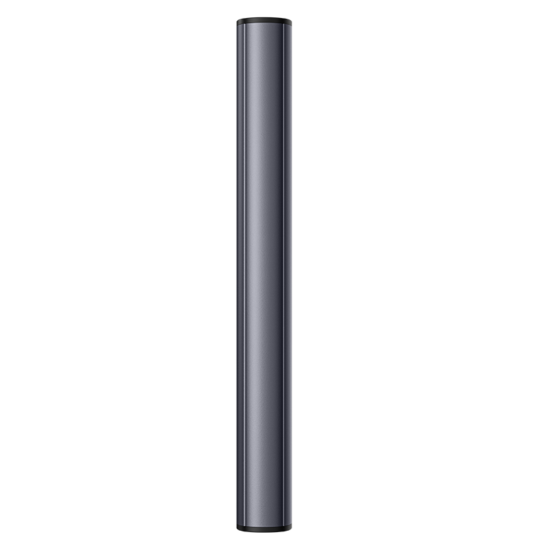 KIVEE PT23 | 20000mAh Power Bank with Digital Display | Black