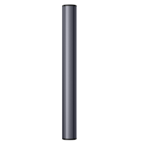 KIVEE PT23 | 20000mAh Power Bank with Digital Display | Black