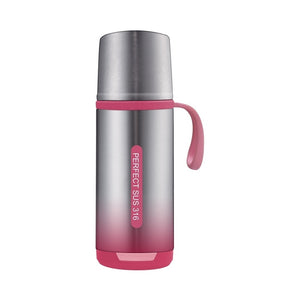 Perfect Sus 316 Thermal Bottle | Pink