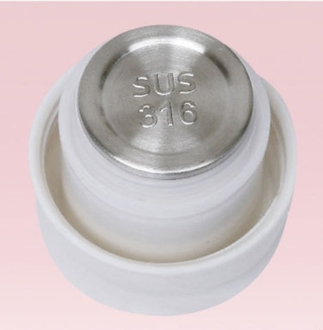 Perfect Sus 316 Thermal Bottle | Pink