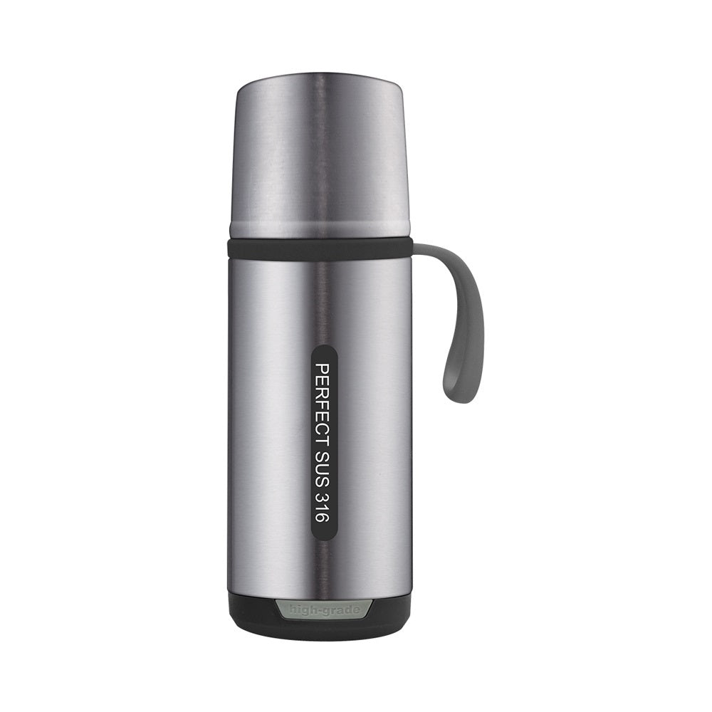 Perfect Sus 316 Thermal Bottle | Silver