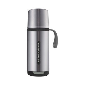 Perfect Sus 316 Thermal Bottle | Silver