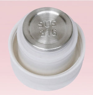 Perfect Sus 316 Thermal Bottle | Silver