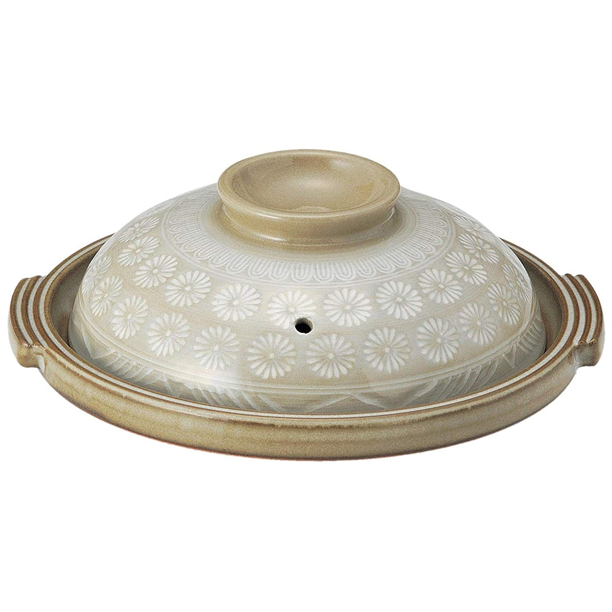 Ginpo Mishima Toban Pot | #8