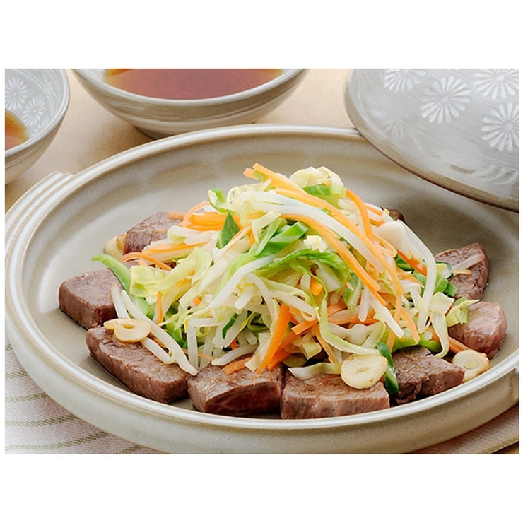 Ginpo Mishima Toban Pot | #8