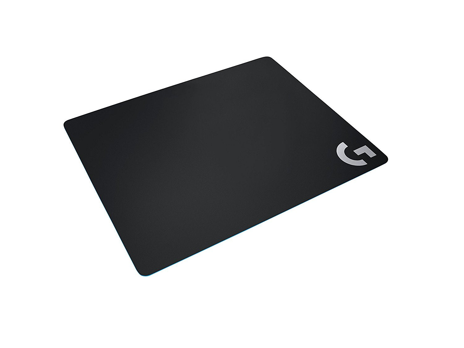Logitech G240 Cloth Gaming Mouse Pad | 943-000046 | Precision Performance