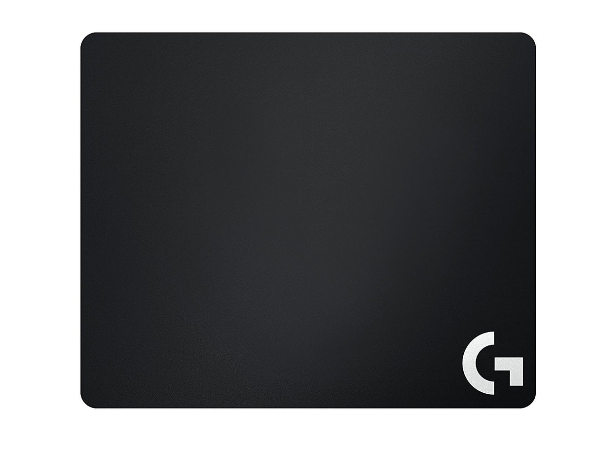 Logitech G240 Cloth Gaming Mouse Pad | 943-000046 | Precision Performance