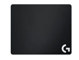 Logitech G240 Cloth Gaming Mouse Pad | 943-000046 | Precision Performance