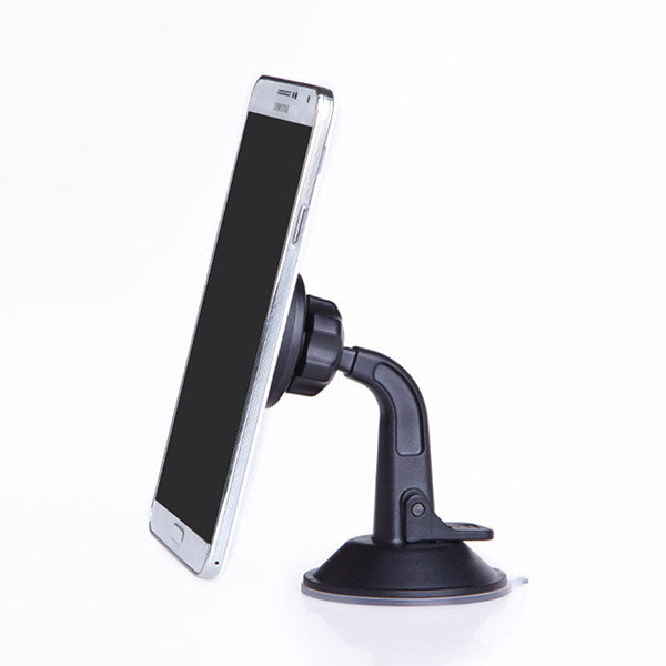 Magnetic Car Universal Holder | Black