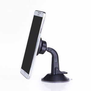 Magnetic Car Universal Holder | Black