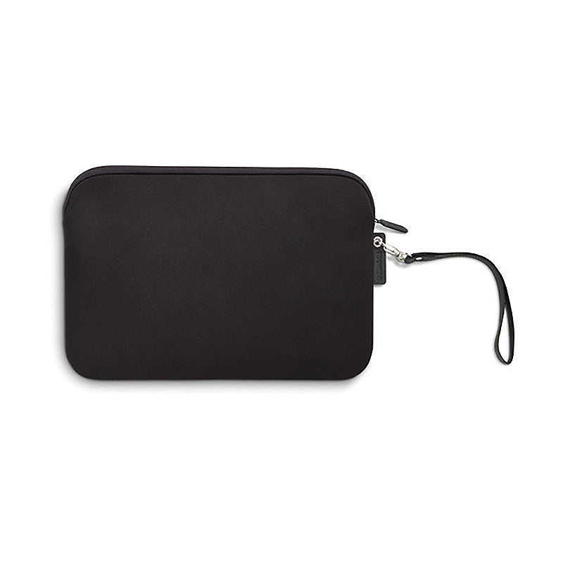 TOSHIBA Neoprene Sport Tablet Case | Black | Fits 10" Tablets | Protective Sleeve