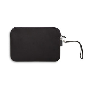 TOSHIBA Neoprene Sport Tablet Case | Black | Fits 10" Tablets | Protective Sleeve