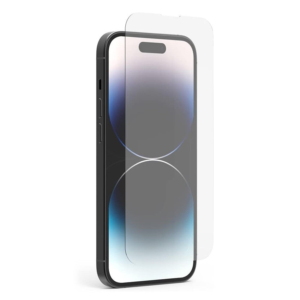 Tempered Glass Screen Protector | For iPhone 16