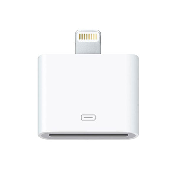 iPhone 5 8-Pin to 30-Pin Adapter