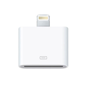 iPhone 5 8-Pin to 30-Pin Adapter