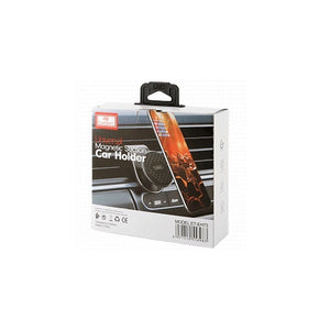 Earldom EH73 Universal Magnetic Suction Car Holder for Smartphones