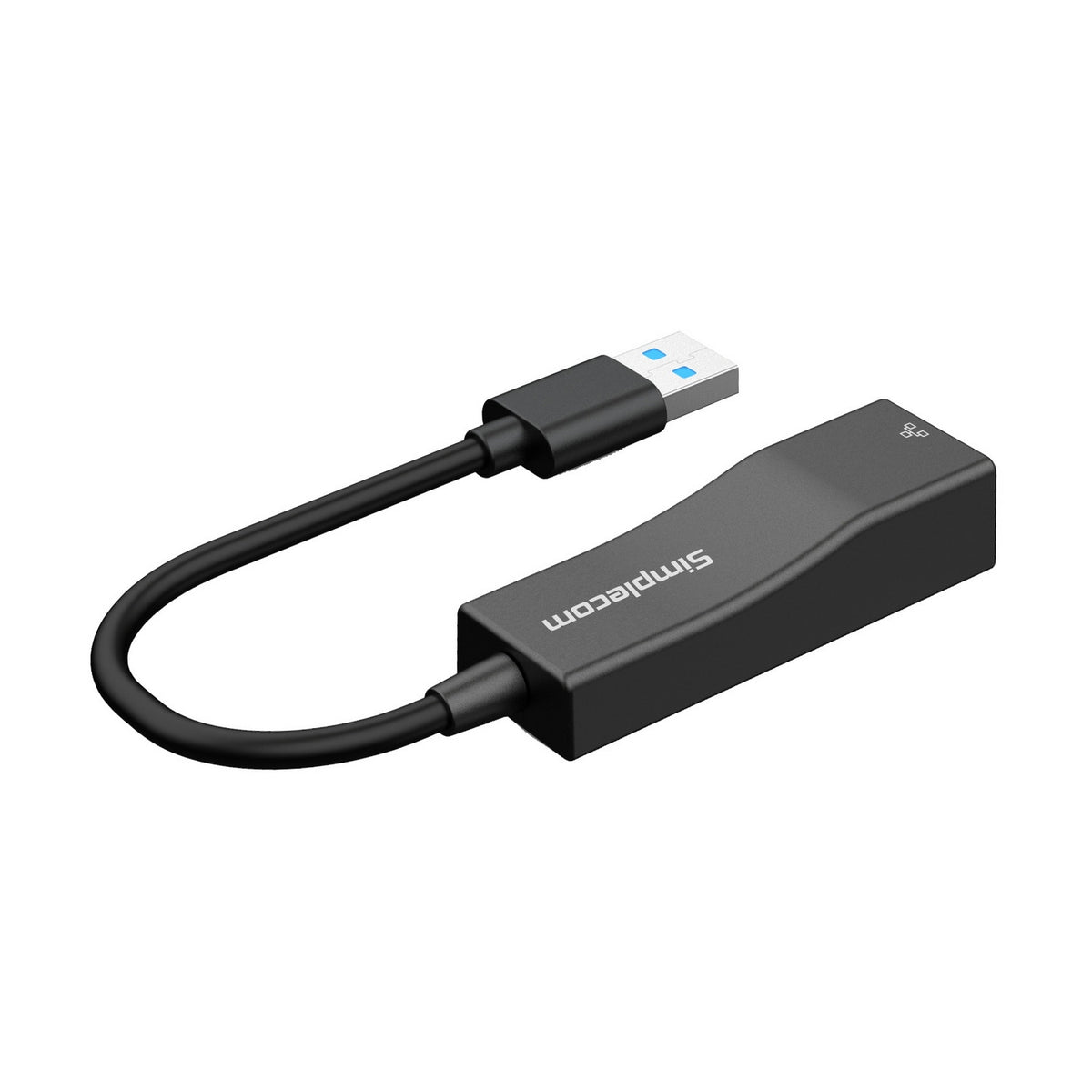 NU302 SuperSpeed USB 3.0 to RJ45 Gigabit Ethernet Network Adapter | 1000Mbps