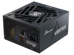 Seasonic VERTEX 1200W (PX-1200) | Platinum Fully Modular PSU | ATX 3.0