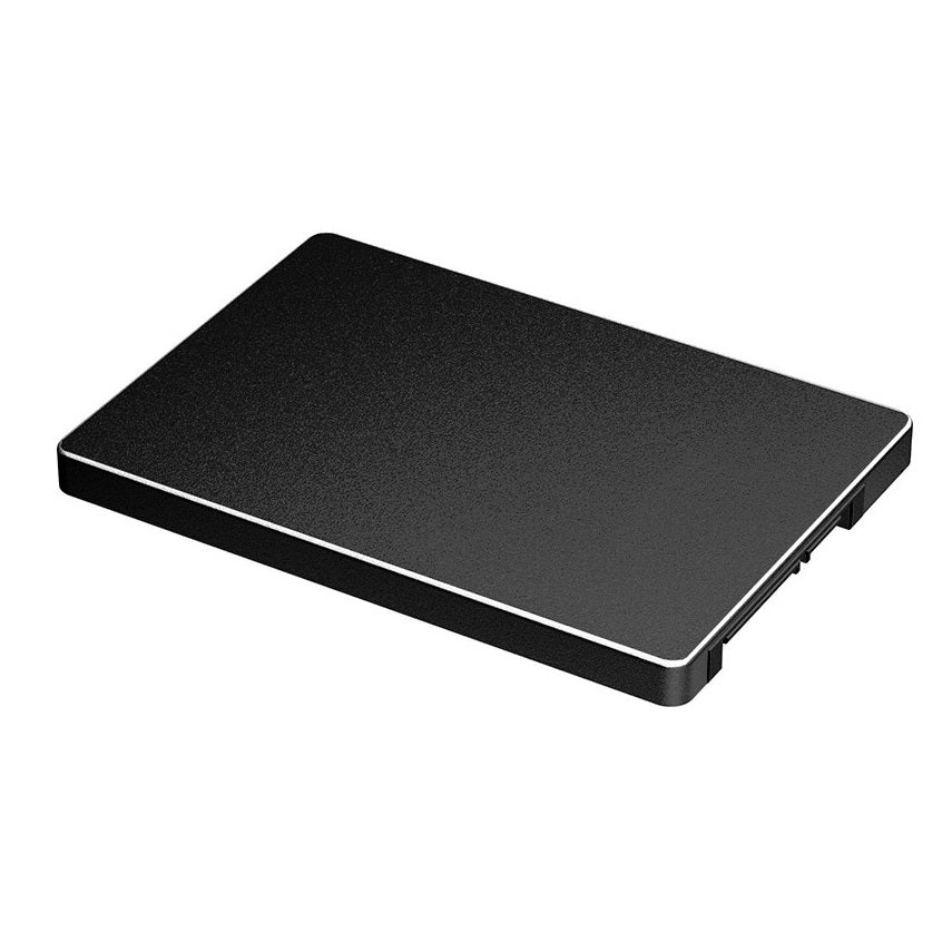 SA102 NGFF M.2 (B Key) to 7mm 2.5" SATA Converter Enclosure | Aluminium