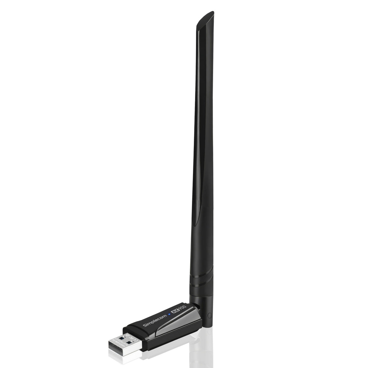 NW831 Wi-Fi 6 & Bluetooth 5.3 Combo USB Adapter | Dual Band AX900