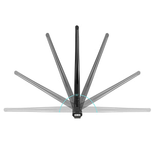 NW831 Wi-Fi 6 & Bluetooth 5.3 Combo USB Adapter | Dual Band AX900