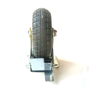 Heavy Duty Caster Wheels | 6" Swivel | 150mm Industrial Castor | 250KG Load Capacity