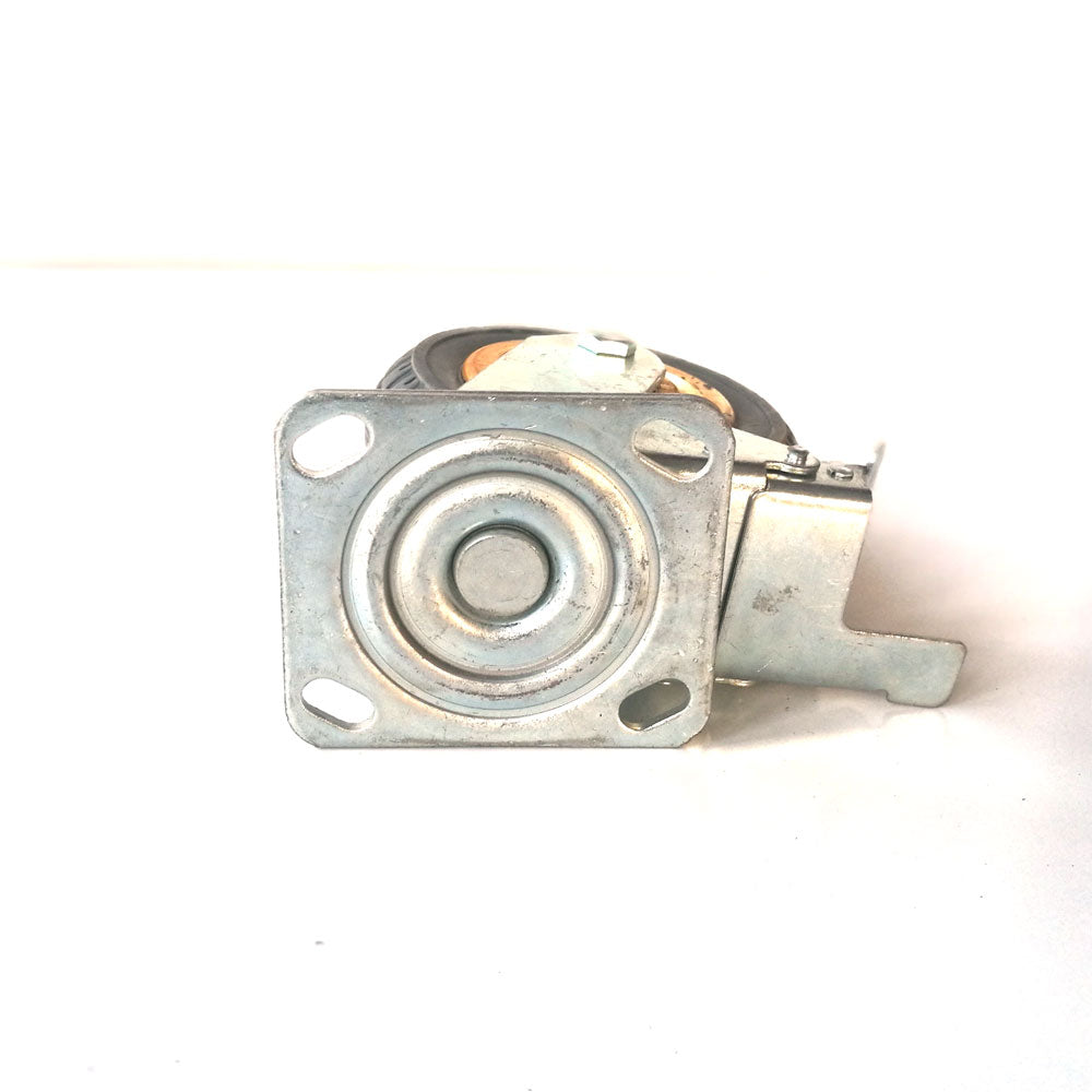 Heavy Duty Caster Wheels | 6" Swivel | 150mm Industrial Castor | 250KG Load Capacity