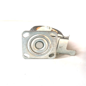 Heavy Duty Caster Wheels | 6" Swivel | 150mm Industrial Castor | 250KG Load Capacity