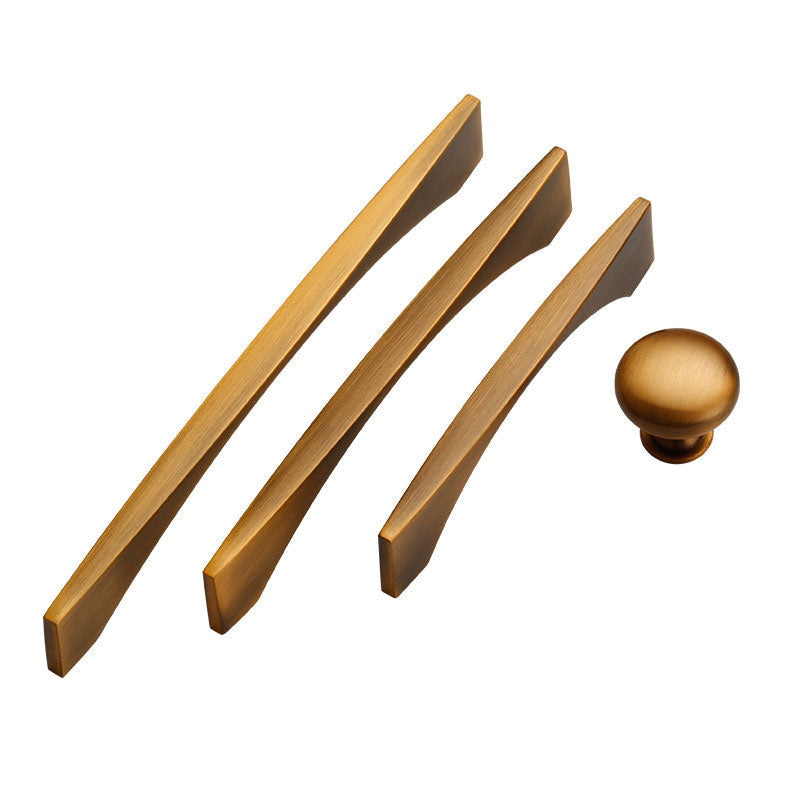 Door Kitchen Cabinet Handles | Drawer Bar Handle Pull | 128MM