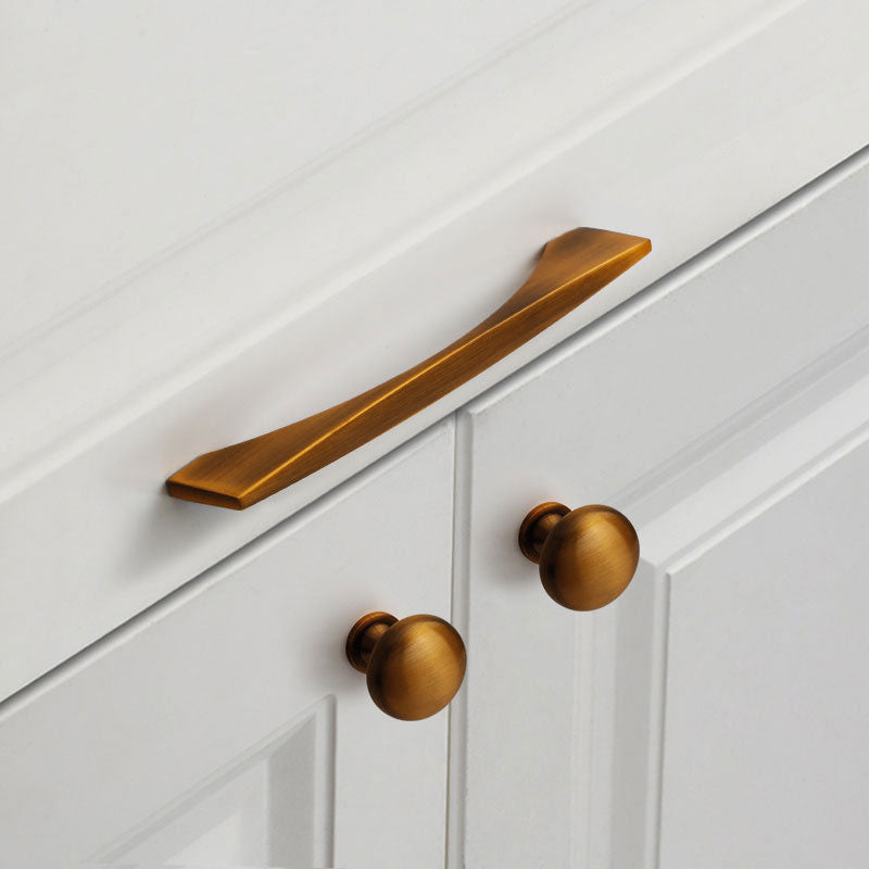 Door Kitchen Cabinet Handles | Drawer Bar Handle Pull | 128MM