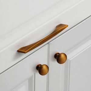 Door Kitchen Cabinet Handles | Drawer Bar Handle Pull | 128MM