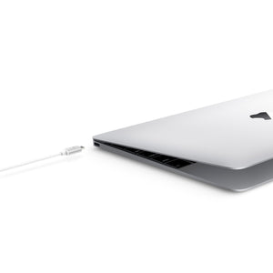 Type C USB-C to HDMI Adapter Cable | USB 3.1 | HDTV 1080P Converter