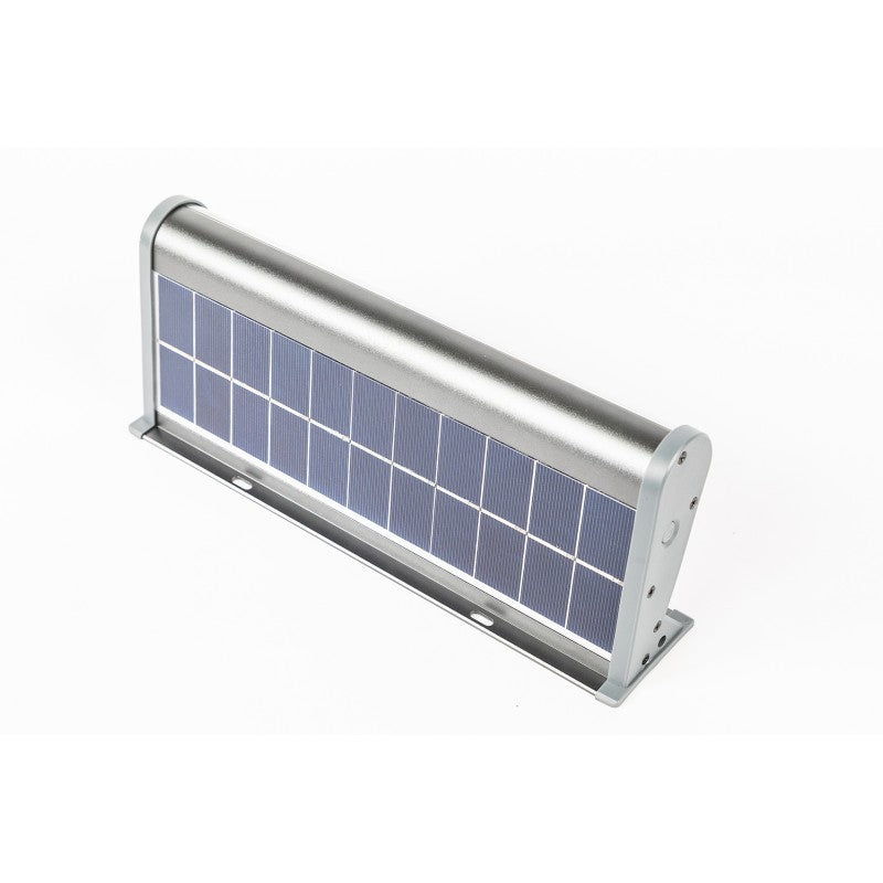 Solar Wall Signage Lights | Outdoor Durable Illumination