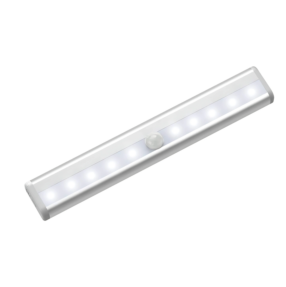 Portable Fall Prevention Sensor Strip Light | Safety Night Lighting