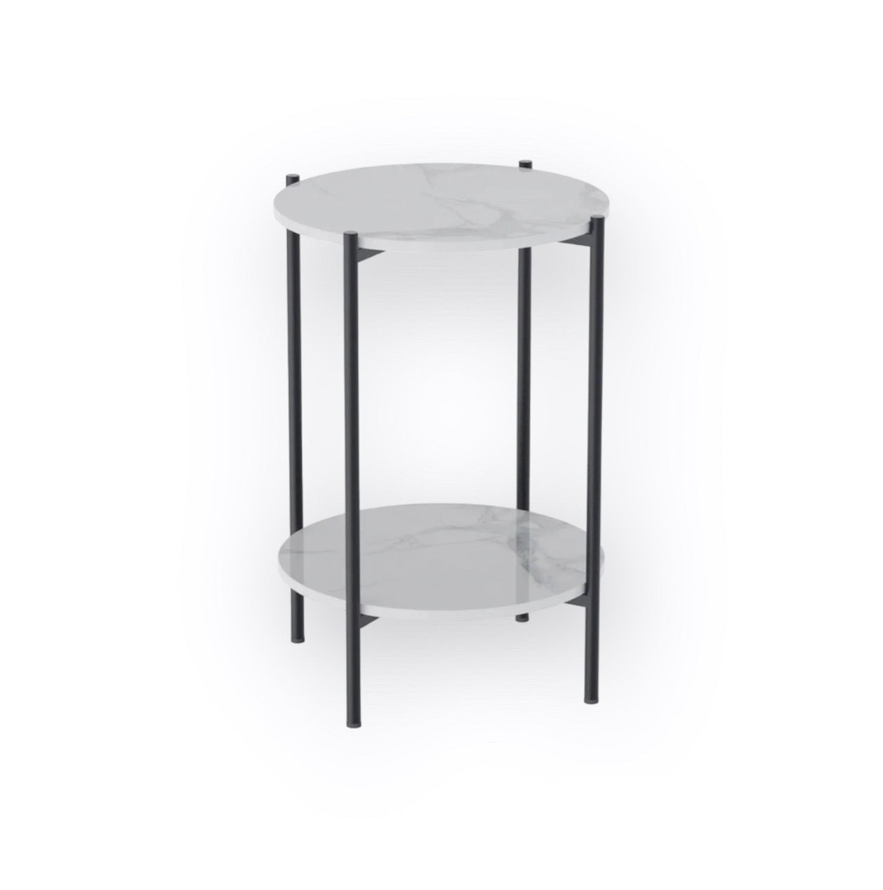 Interior Ave Alba Side Table