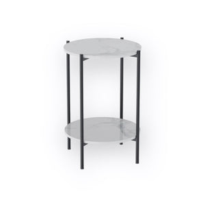 Interior Ave Alba Side Table