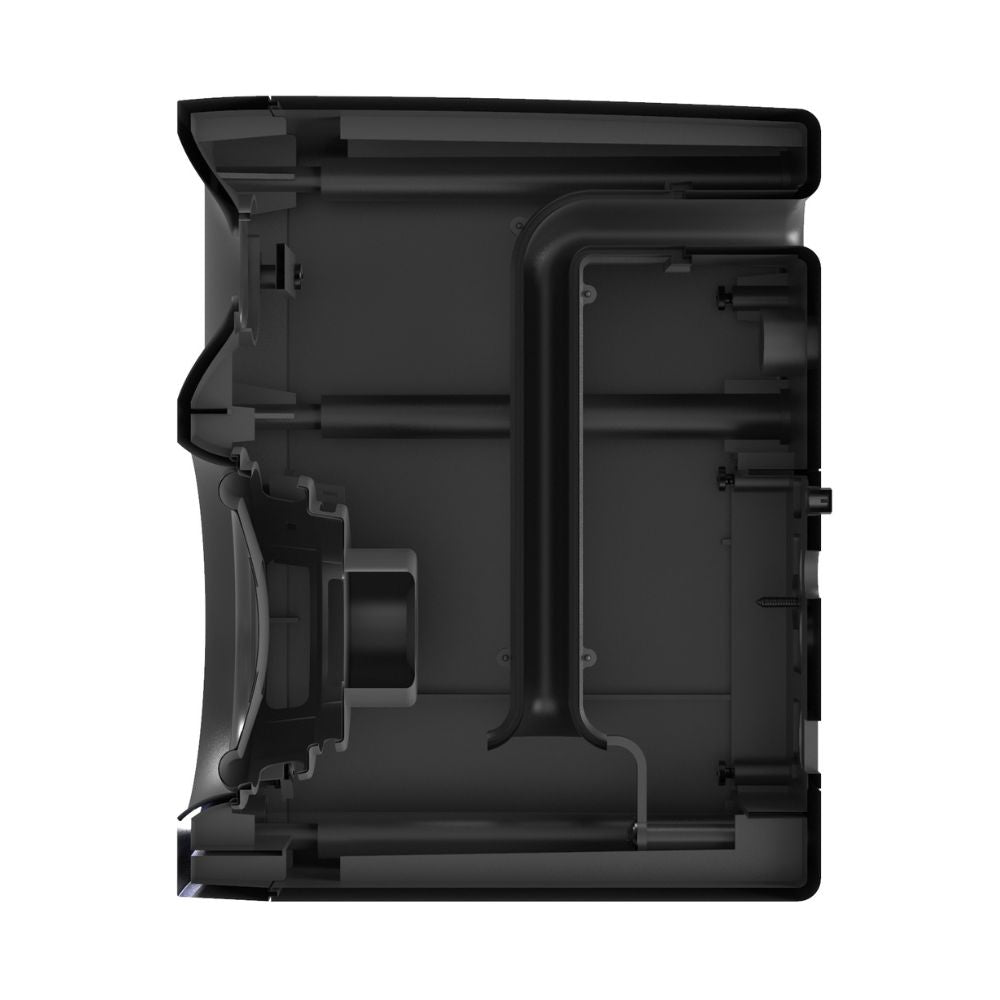 Kanto ORA 100W Powered Reference Desktop Speakers | Bluetooth 5.0 | Black | High-Fidelity Audio