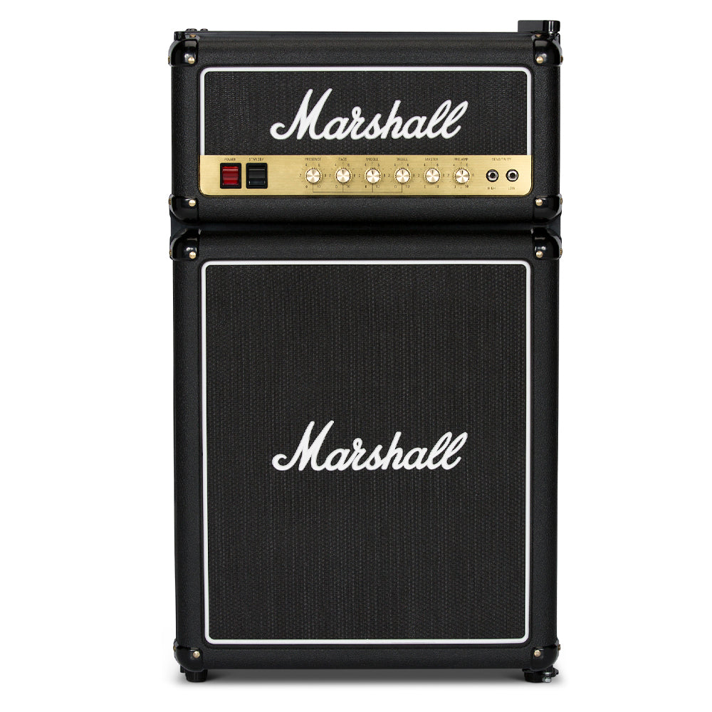 MARSHALL Fridge | Authentic | 92 Litres