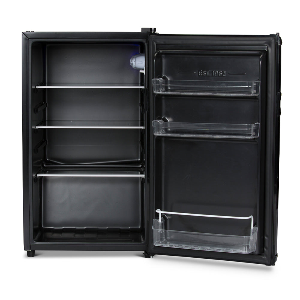 MARSHALL Fridge | Authentic | 92 Litres