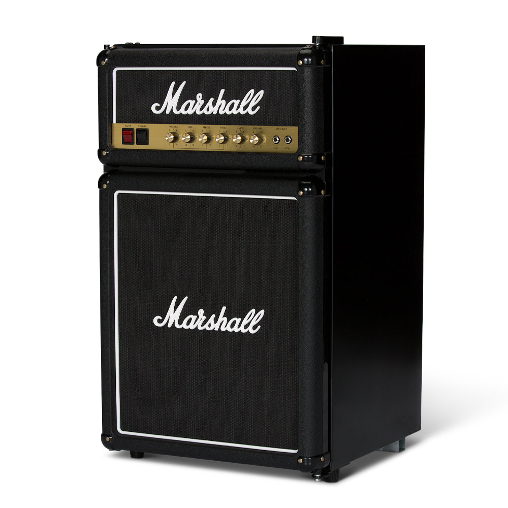 MARSHALL Fridge | Authentic | 92 Litres