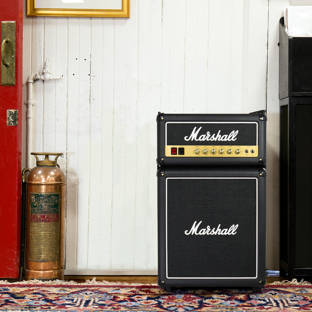 MARSHALL Fridge | Authentic | 92 Litres