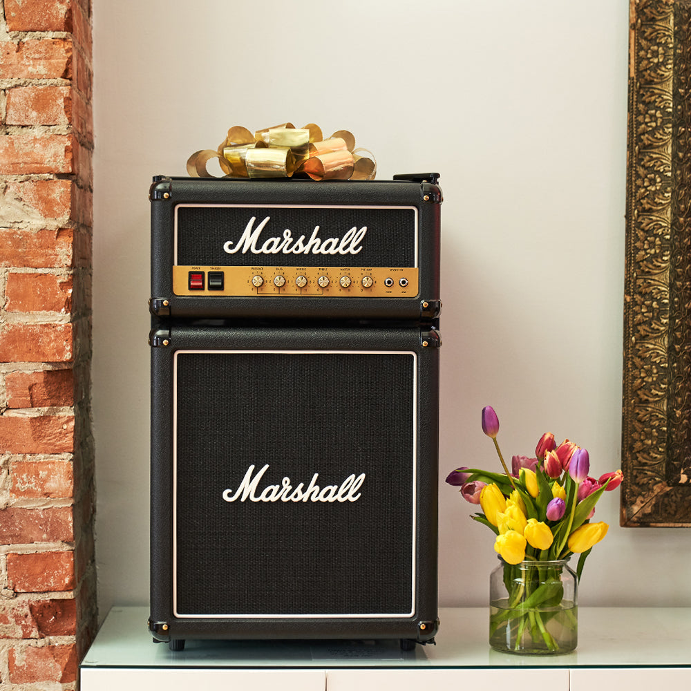 MARSHALL Fridge | Authentic | 92 Litres