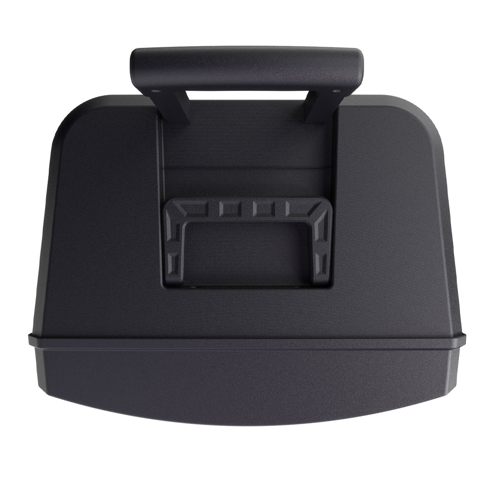 Majority PS500 Party Speaker | 150W Bluetooth Karaoke & PA System | Black | Professional Sound System