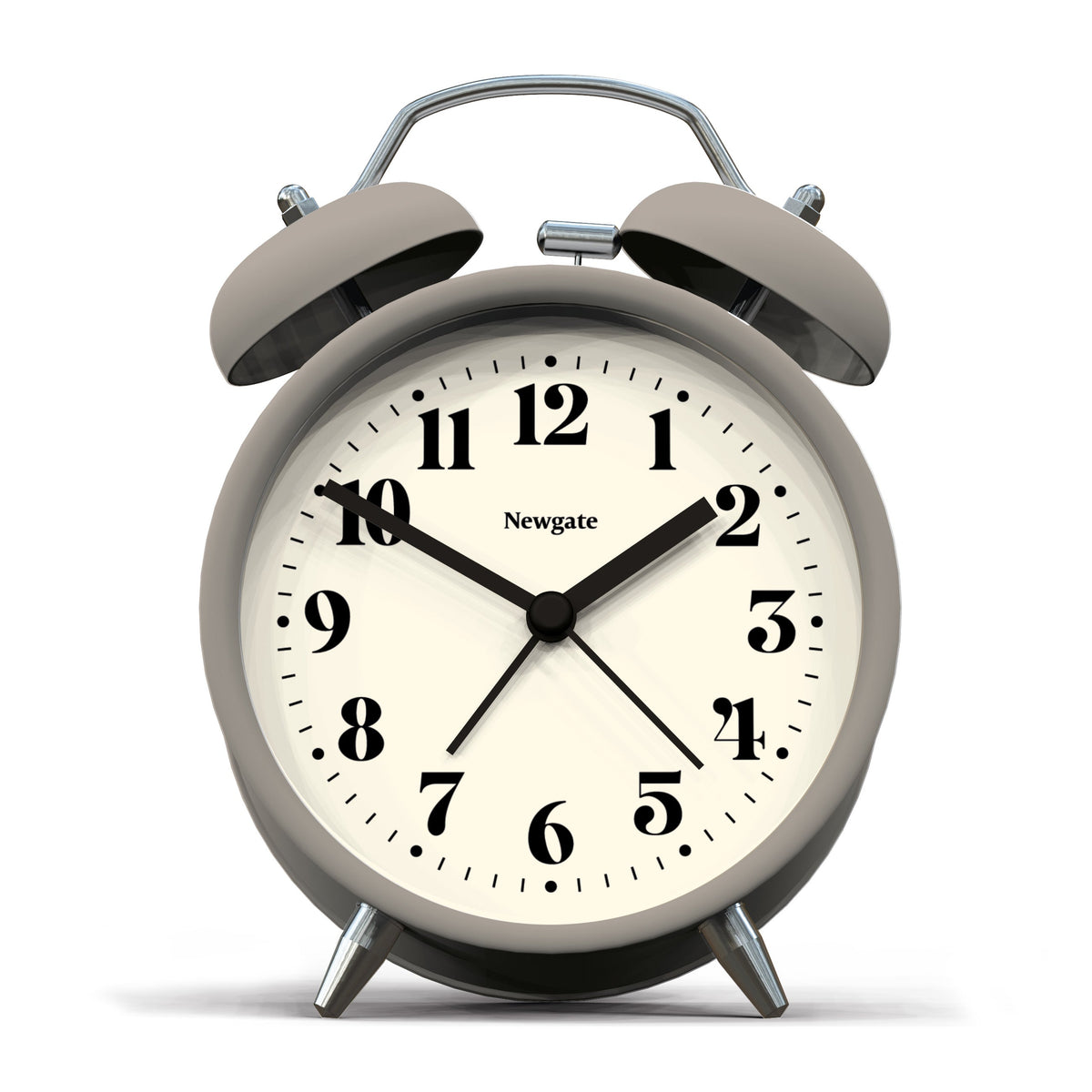 Theatre Alarm Clock | Stone